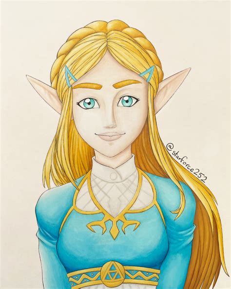 xlecx zelda|Zelda by ExLicru on Newgrounds.